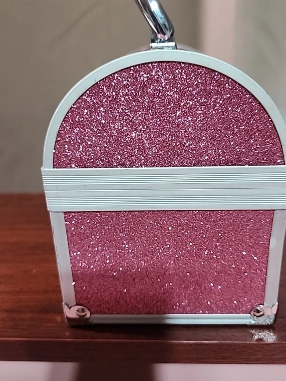 Caboodle  Lightly Used Cosmectic Cases
